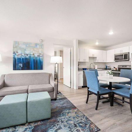 Waterwalk Extended Stay By Wyndham Minneapolis - Plymouth Esterno foto
