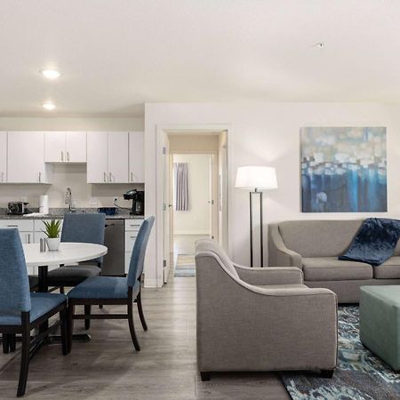 Waterwalk Extended Stay By Wyndham Minneapolis - Plymouth Esterno foto
