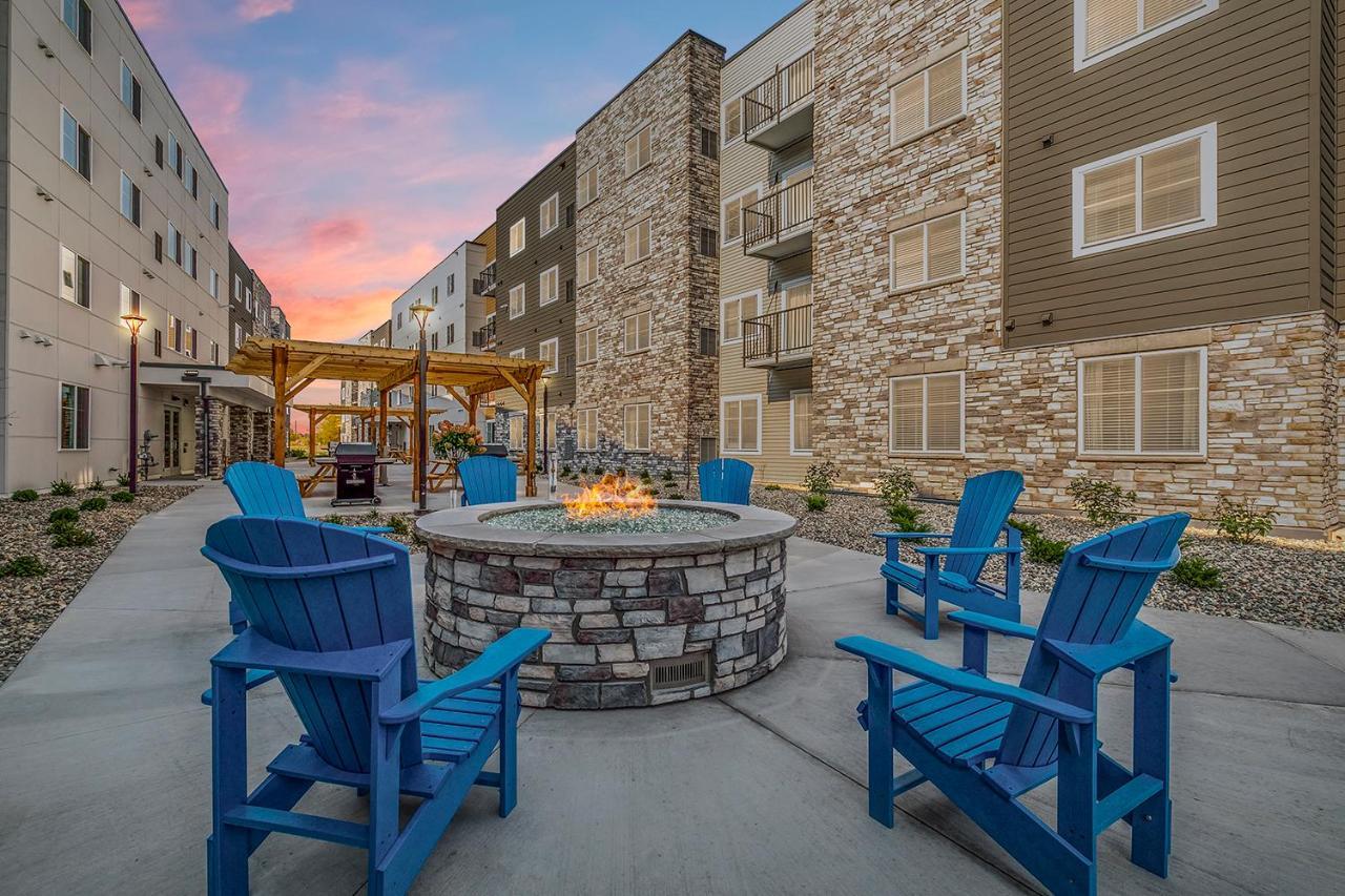 Waterwalk Extended Stay By Wyndham Minneapolis - Plymouth Esterno foto