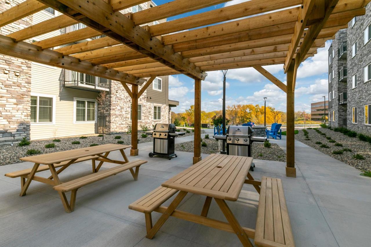 Waterwalk Extended Stay By Wyndham Minneapolis - Plymouth Esterno foto