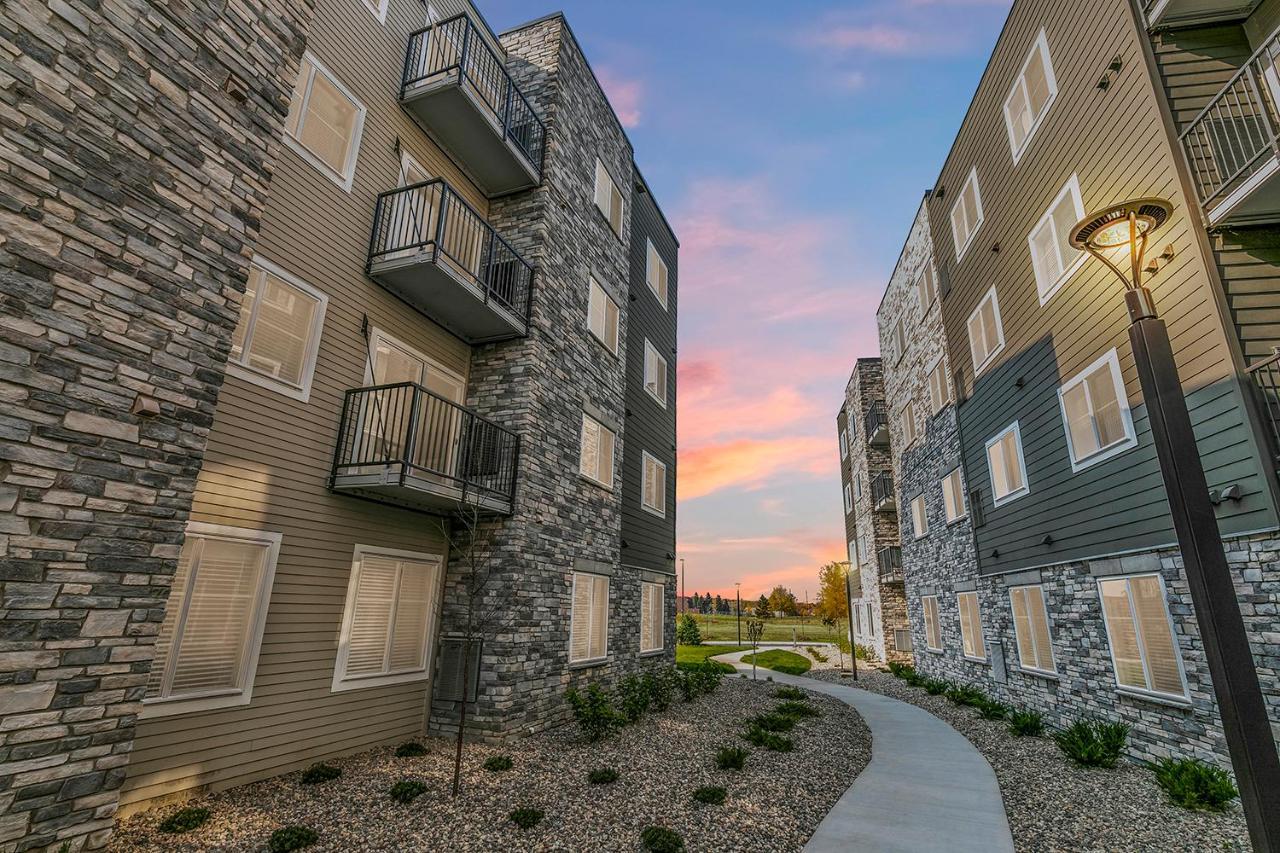 Waterwalk Extended Stay By Wyndham Minneapolis - Plymouth Esterno foto