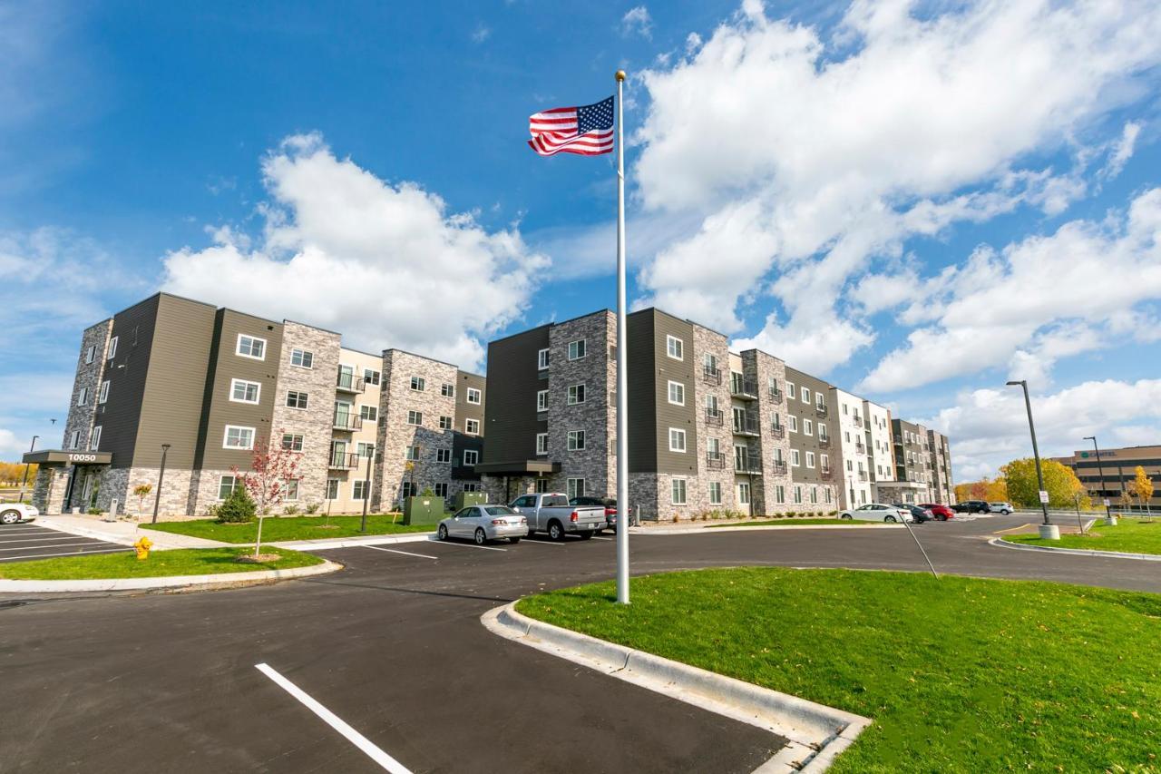 Waterwalk Extended Stay By Wyndham Minneapolis - Plymouth Esterno foto
