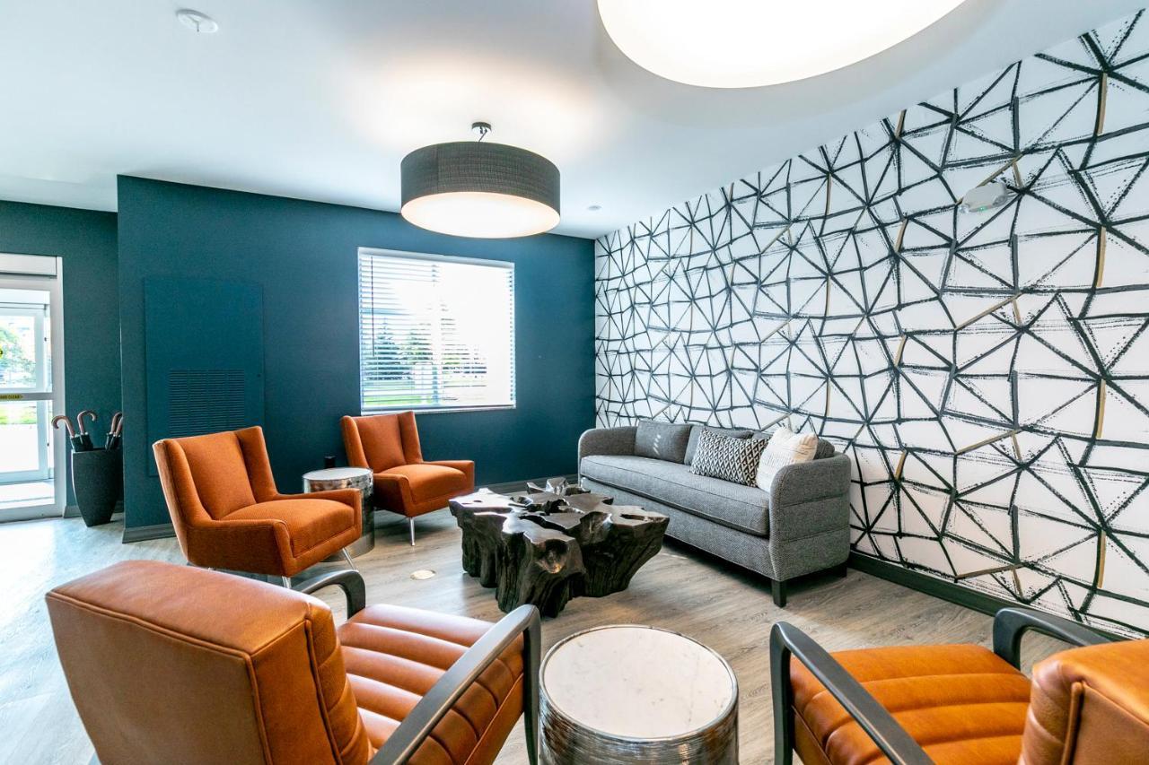 Waterwalk Extended Stay By Wyndham Minneapolis - Plymouth Esterno foto