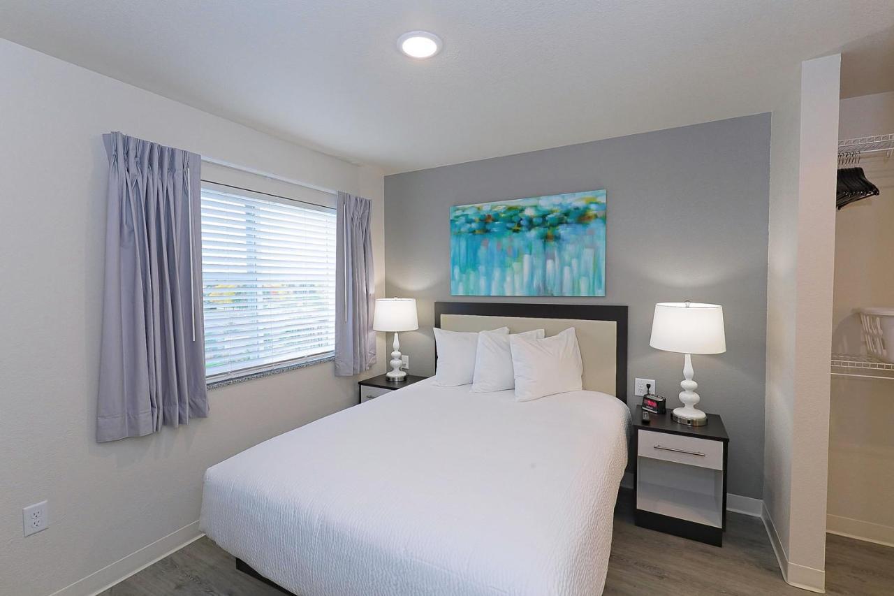 Waterwalk Extended Stay By Wyndham Minneapolis - Plymouth Esterno foto