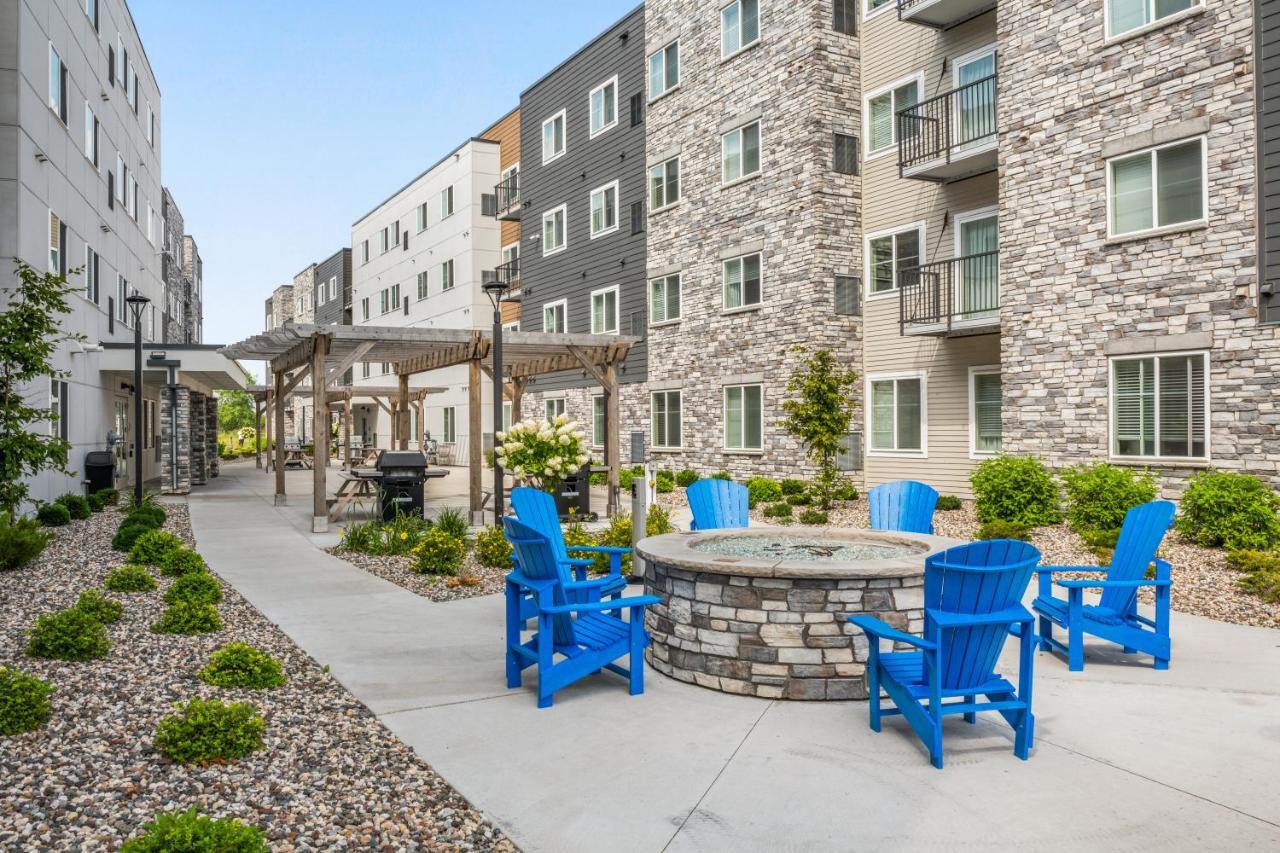 Waterwalk Extended Stay By Wyndham Minneapolis - Plymouth Esterno foto