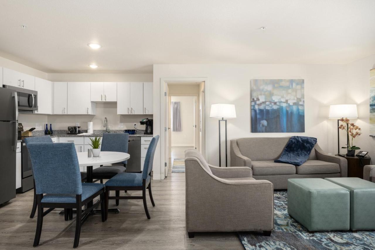 Waterwalk Extended Stay By Wyndham Minneapolis - Plymouth Esterno foto