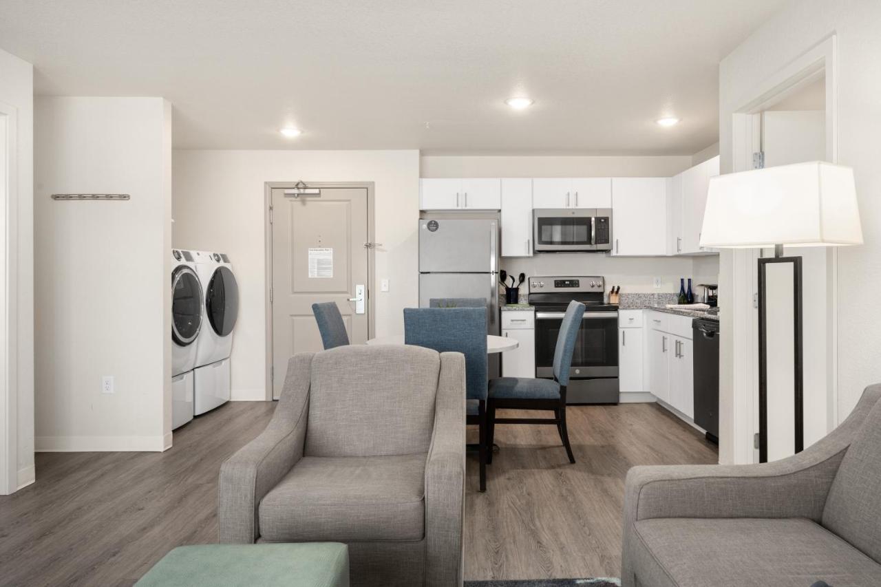 Waterwalk Extended Stay By Wyndham Minneapolis - Plymouth Esterno foto