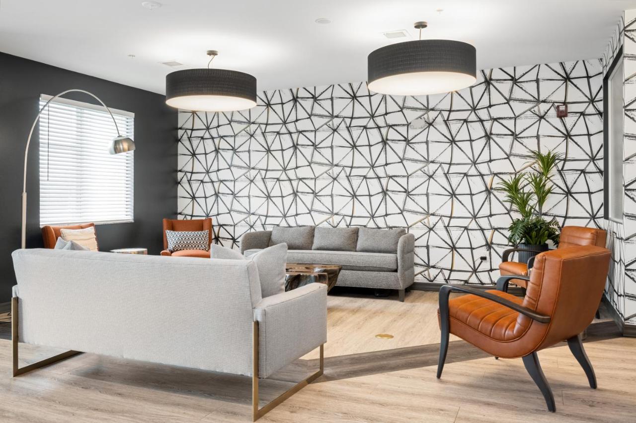 Waterwalk Extended Stay By Wyndham Minneapolis - Plymouth Esterno foto