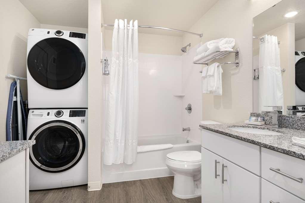 Waterwalk Extended Stay By Wyndham Minneapolis - Plymouth Servizi foto
