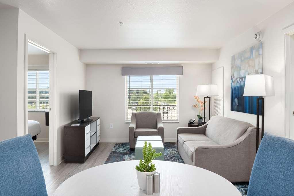 Waterwalk Extended Stay By Wyndham Minneapolis - Plymouth Servizi foto