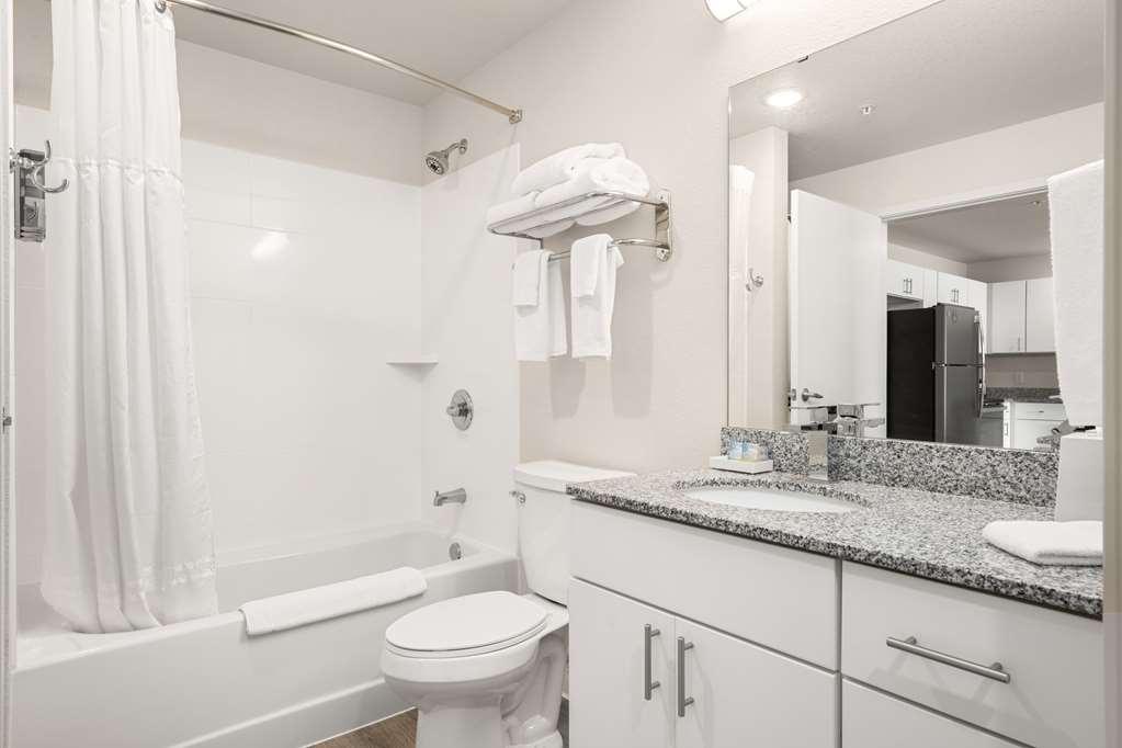 Waterwalk Extended Stay By Wyndham Minneapolis - Plymouth Esterno foto