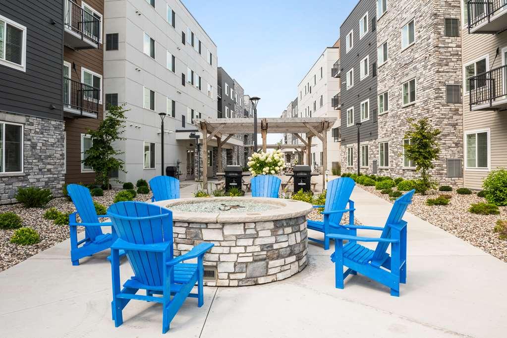 Waterwalk Extended Stay By Wyndham Minneapolis - Plymouth Esterno foto