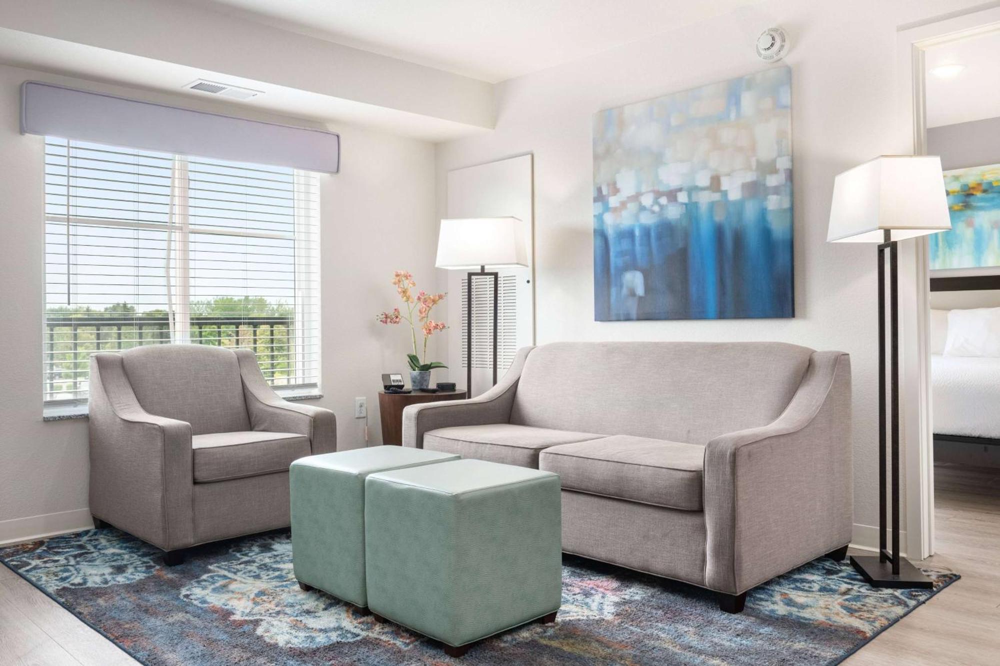 Waterwalk Extended Stay By Wyndham Minneapolis - Plymouth Esterno foto