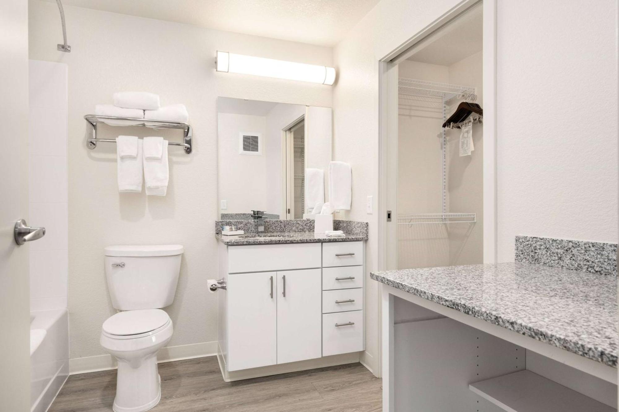 Waterwalk Extended Stay By Wyndham Minneapolis - Plymouth Esterno foto