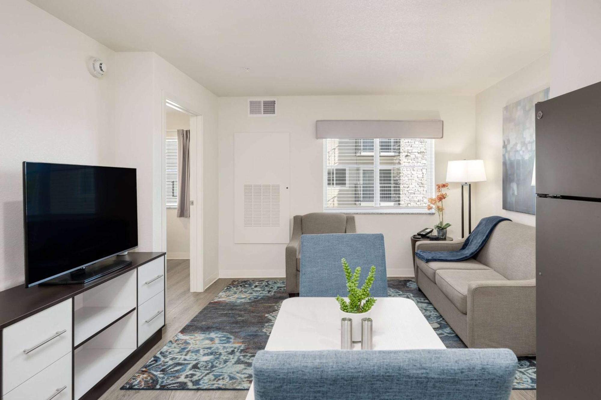 Waterwalk Extended Stay By Wyndham Minneapolis - Plymouth Esterno foto