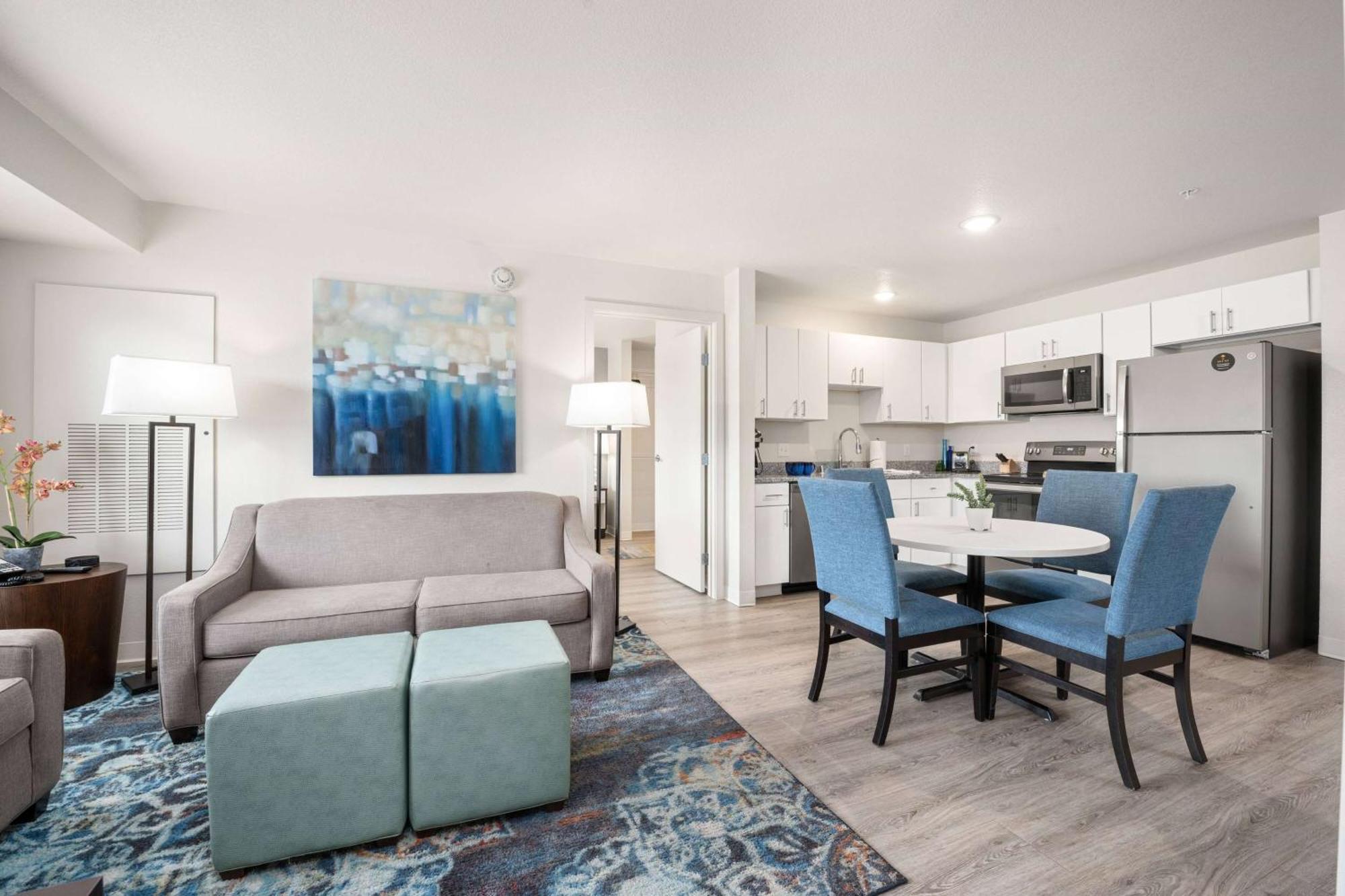 Waterwalk Extended Stay By Wyndham Minneapolis - Plymouth Esterno foto