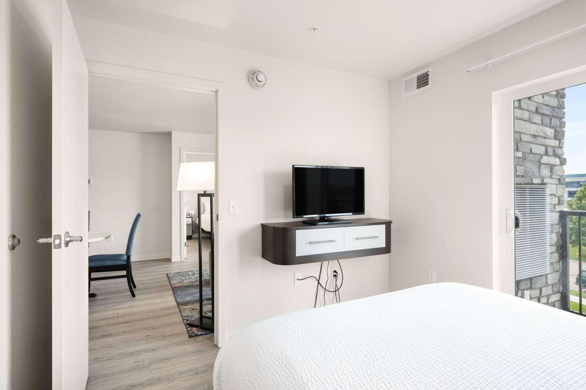 Waterwalk Extended Stay By Wyndham Minneapolis - Plymouth Esterno foto