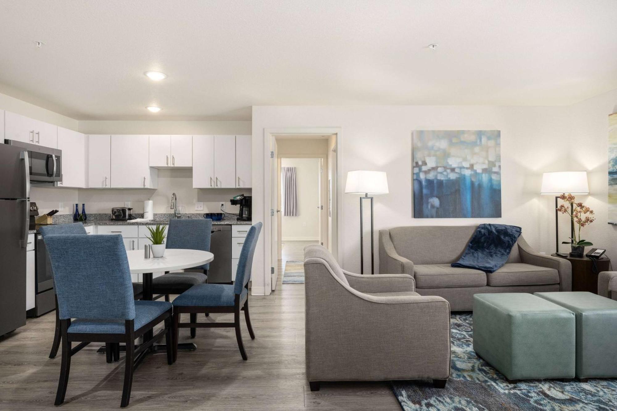 Waterwalk Extended Stay By Wyndham Minneapolis - Plymouth Esterno foto