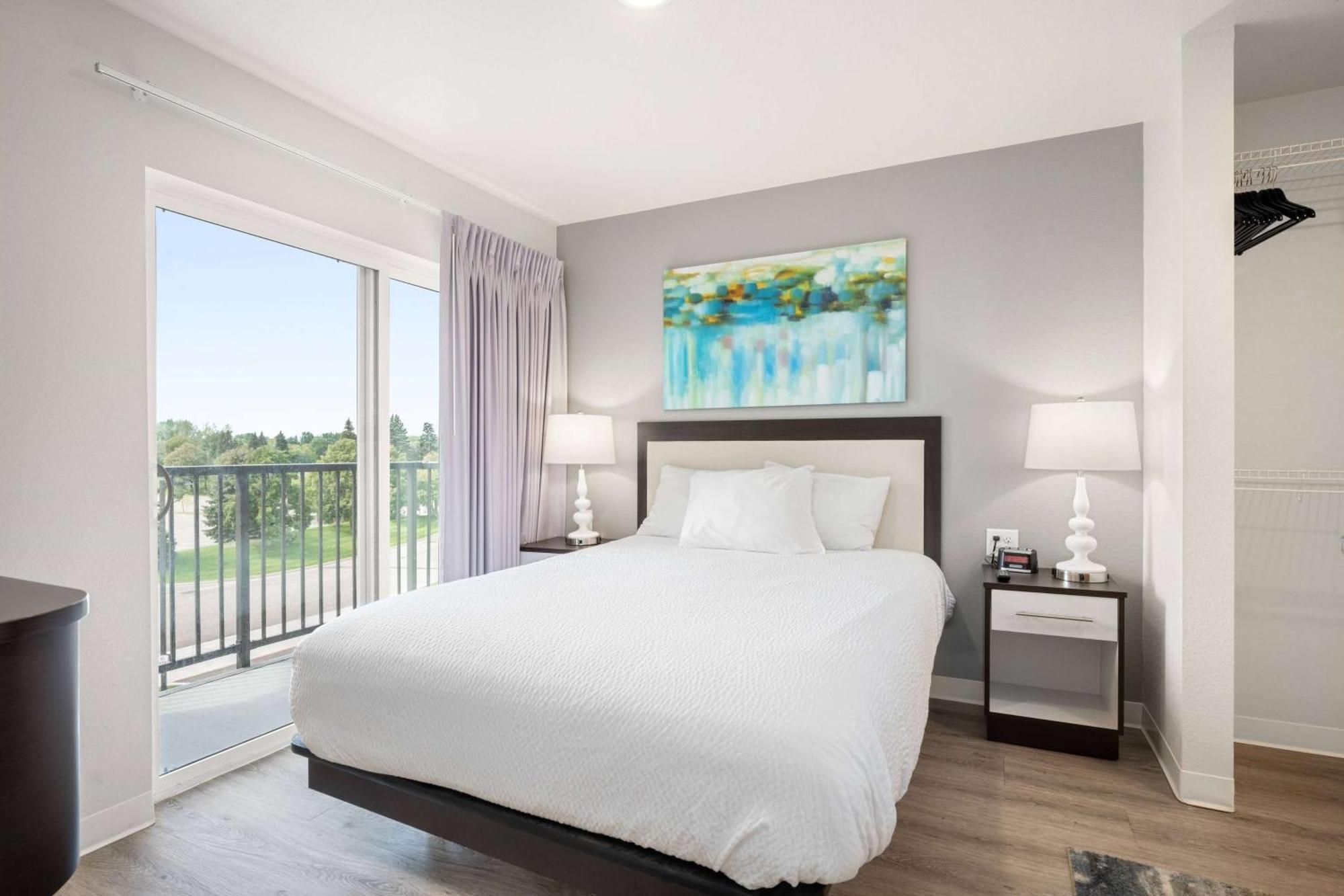 Waterwalk Extended Stay By Wyndham Minneapolis - Plymouth Esterno foto