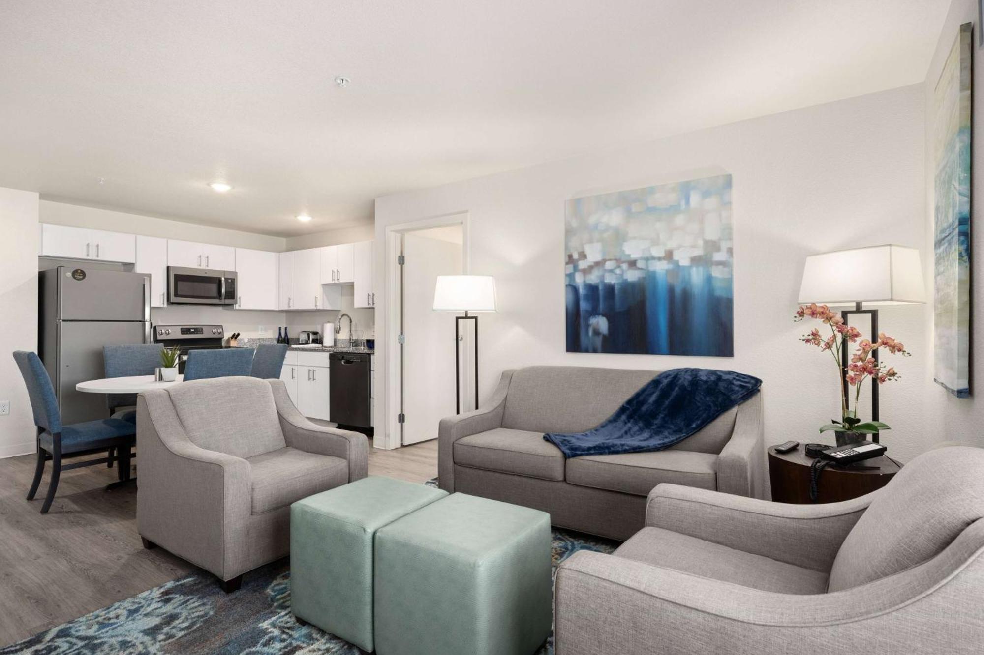 Waterwalk Extended Stay By Wyndham Minneapolis - Plymouth Esterno foto