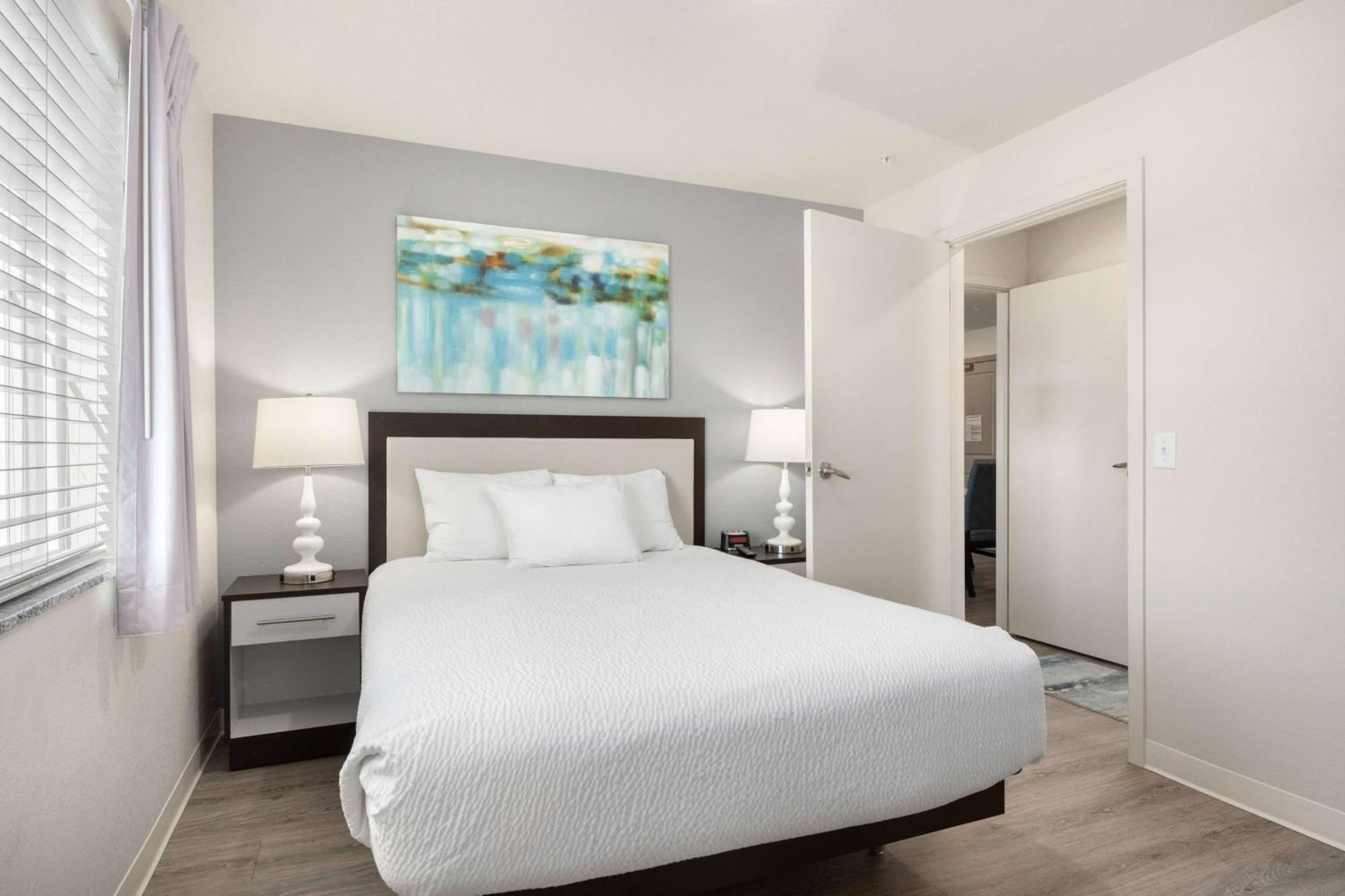Waterwalk Extended Stay By Wyndham Minneapolis - Plymouth Esterno foto