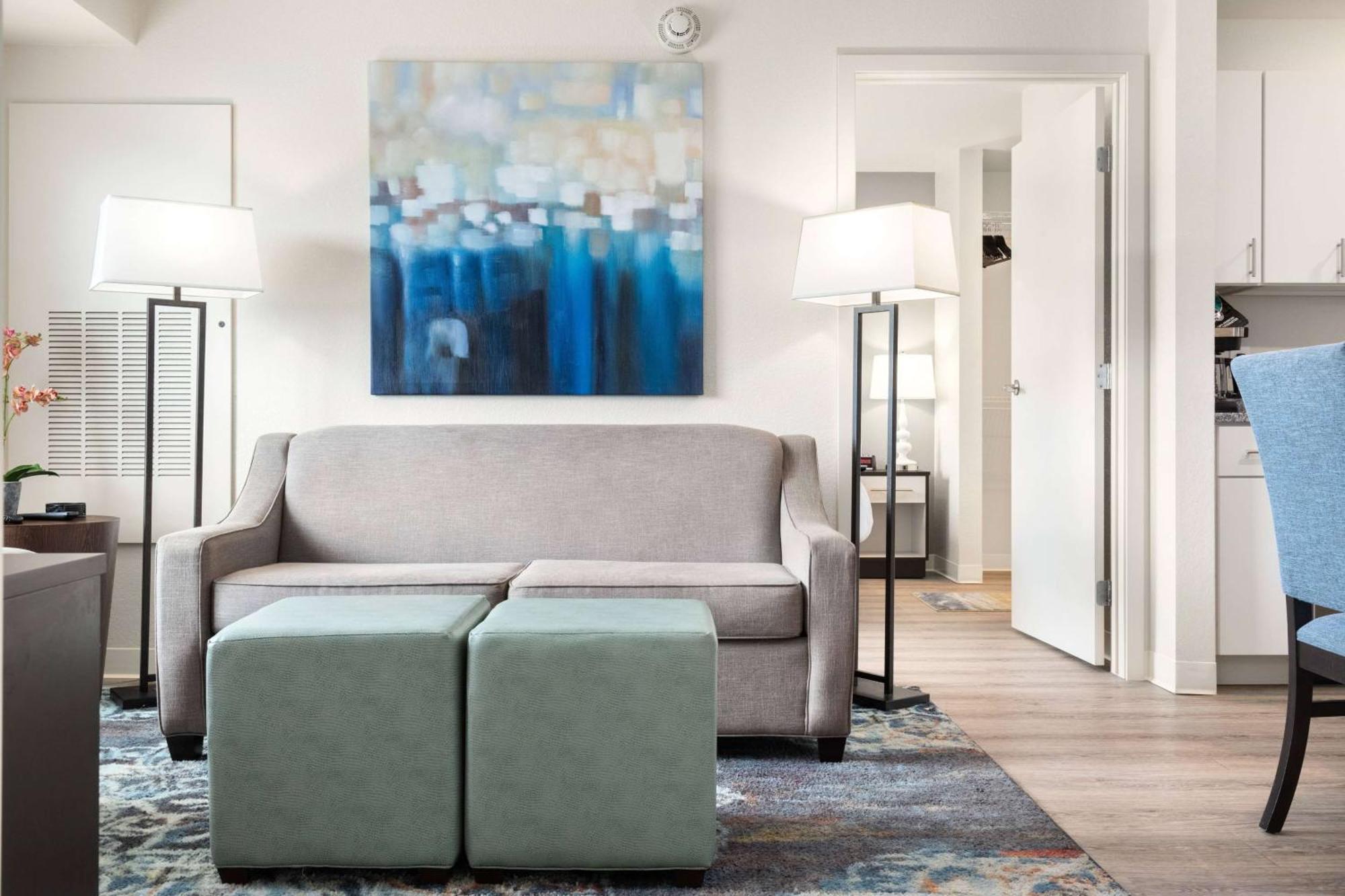 Waterwalk Extended Stay By Wyndham Minneapolis - Plymouth Esterno foto