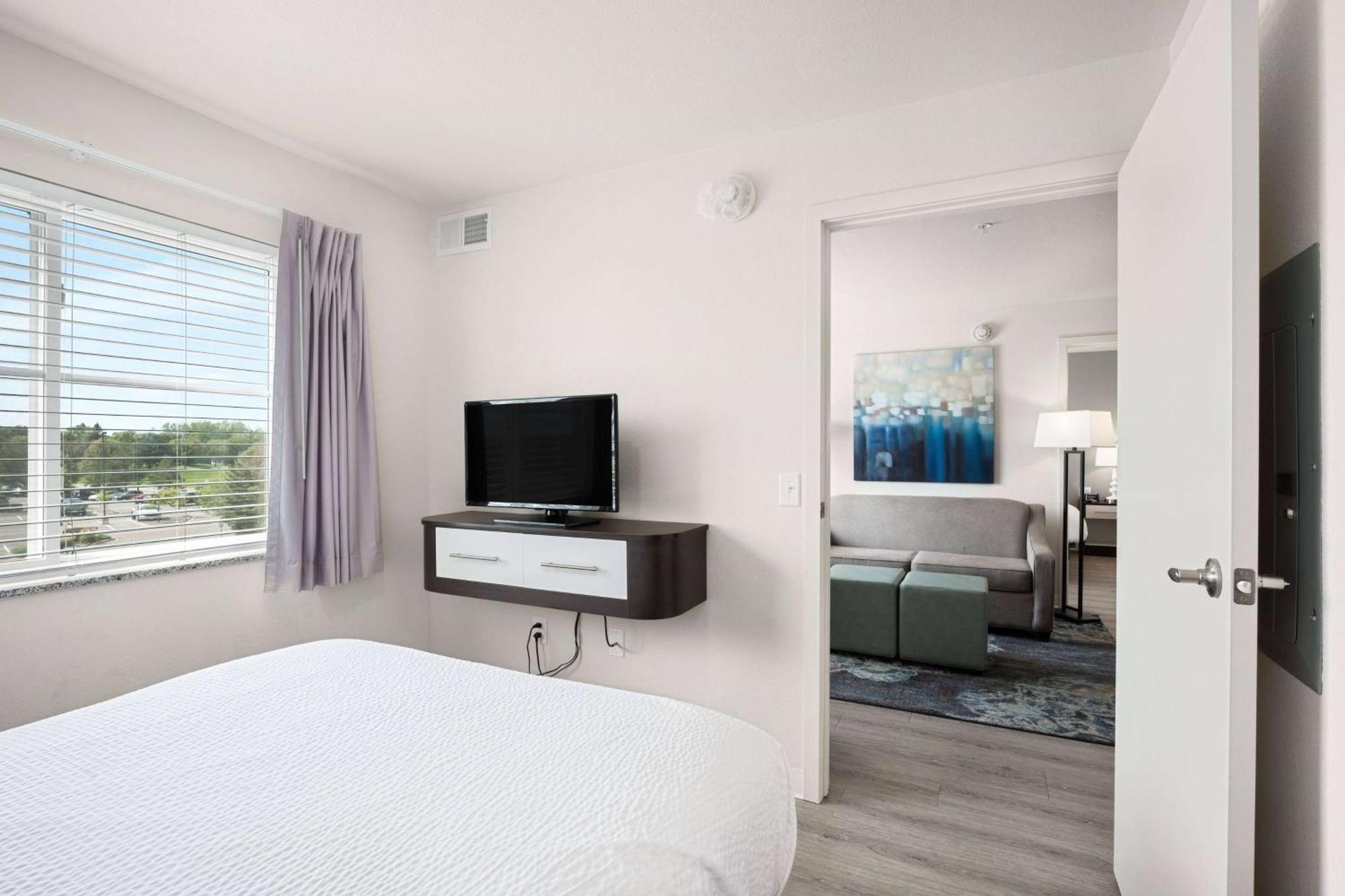 Waterwalk Extended Stay By Wyndham Minneapolis - Plymouth Esterno foto