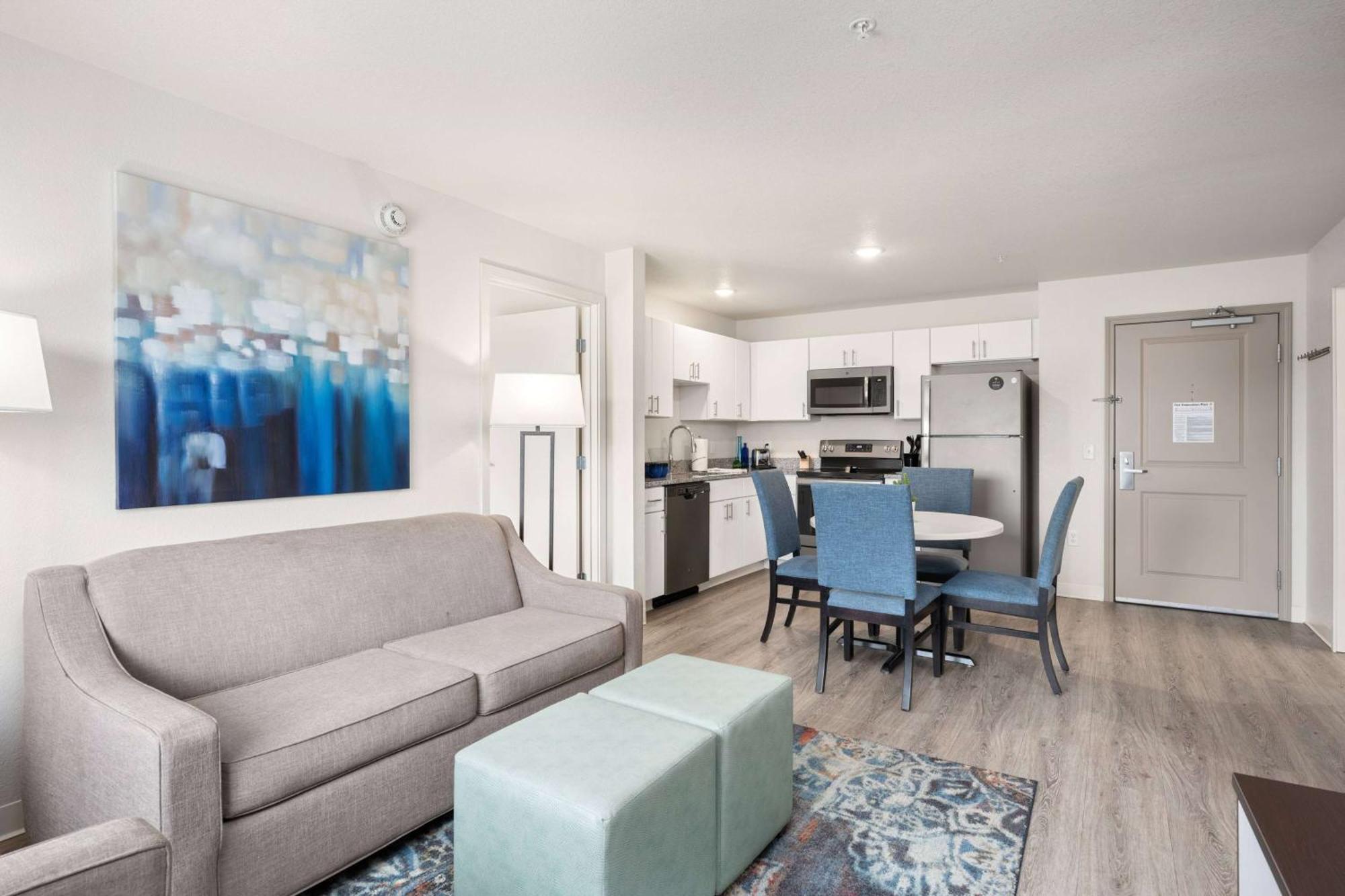Waterwalk Extended Stay By Wyndham Minneapolis - Plymouth Esterno foto