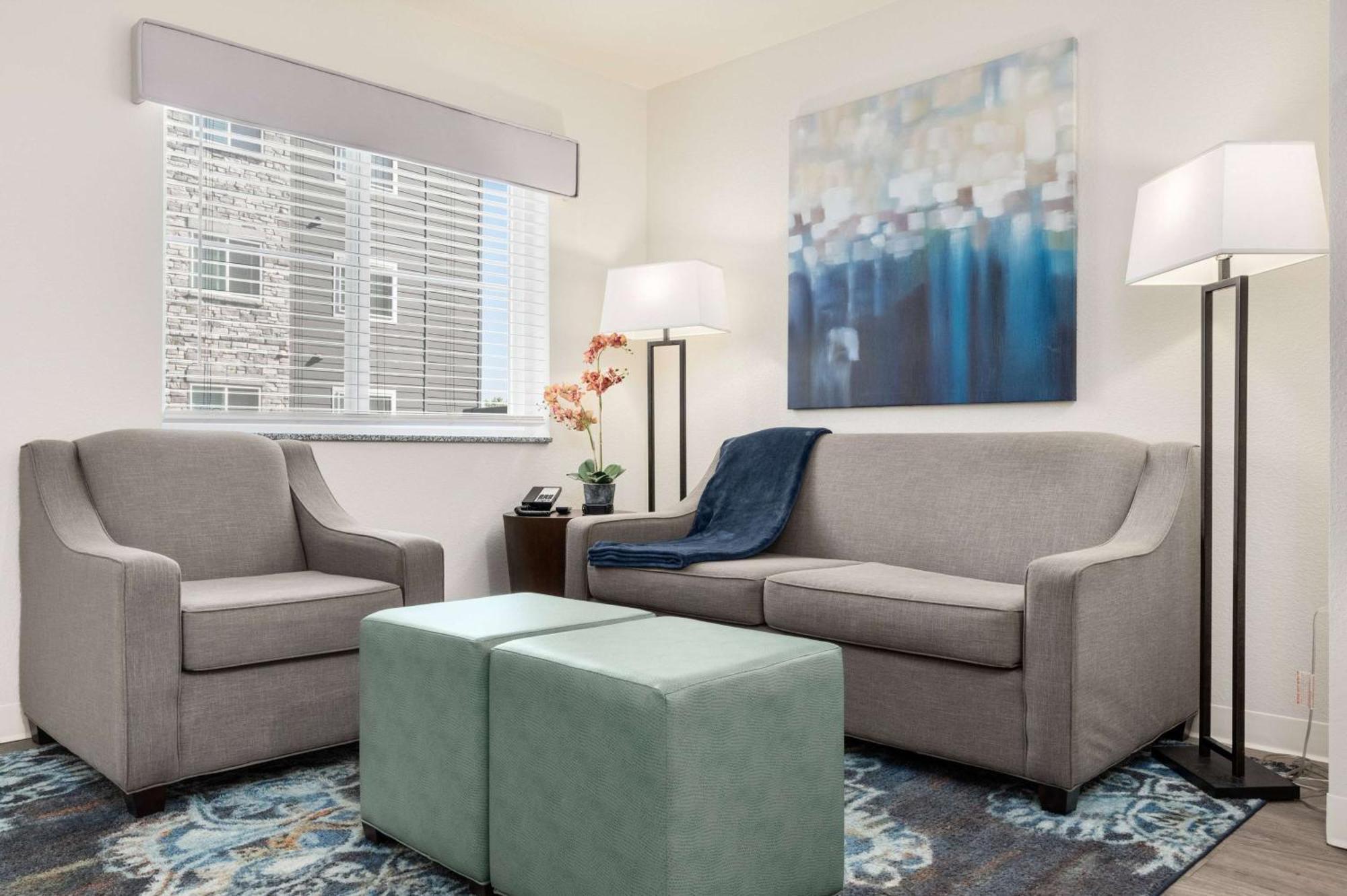 Waterwalk Extended Stay By Wyndham Minneapolis - Plymouth Esterno foto