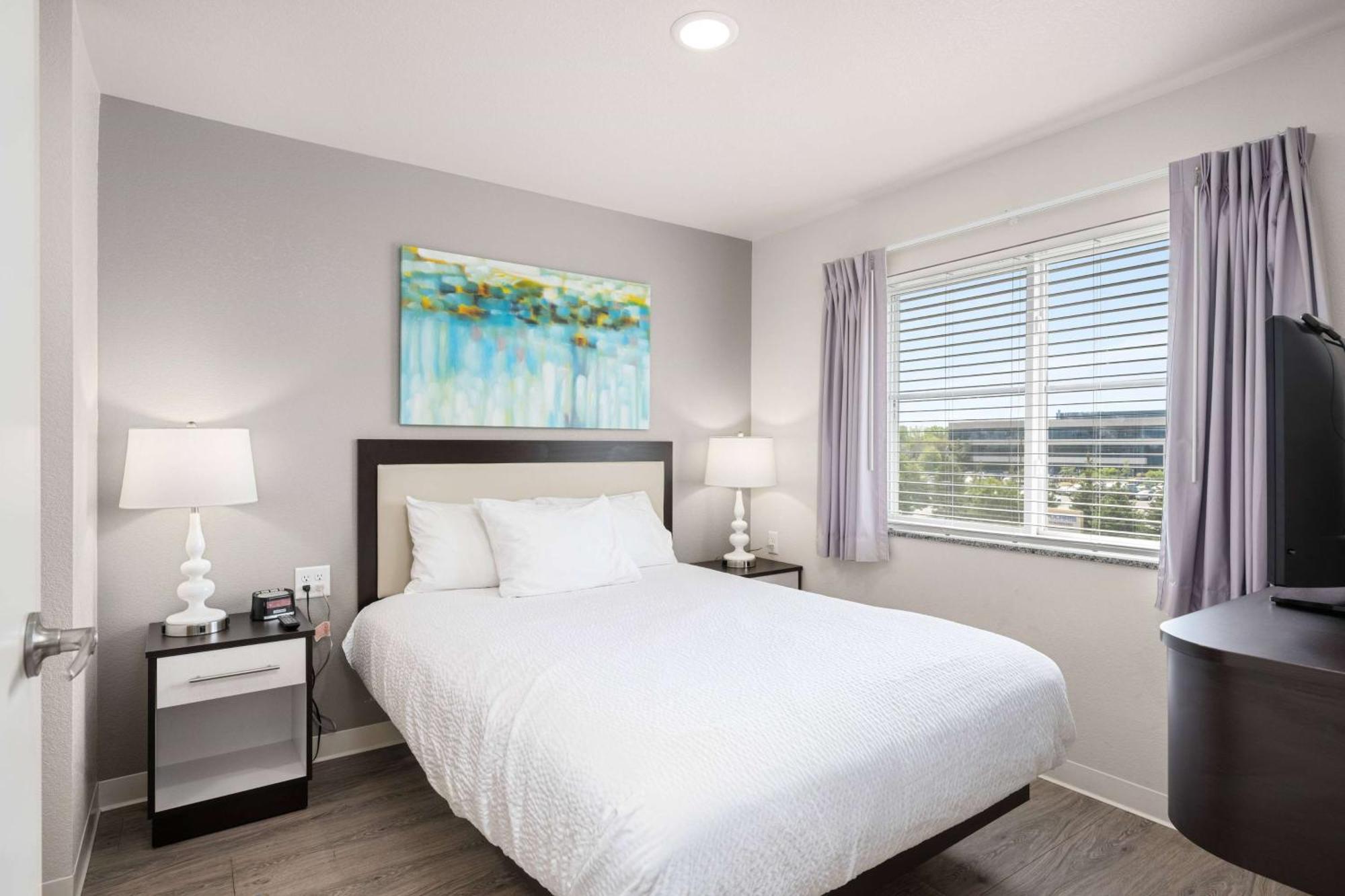 Waterwalk Extended Stay By Wyndham Minneapolis - Plymouth Esterno foto